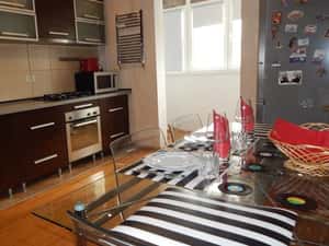 Apartament 2 camere Iancului Avrig — miniatura 1