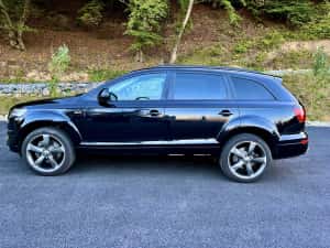 Audi Q7 facelift 2015 — miniatura 2