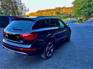 Audi Q7 facelift 2015 — miniatura 3
