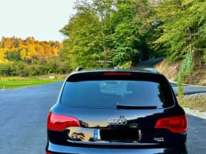 Audi Q7 facelift 2015 — miniatura 4
