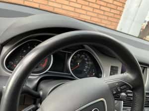 Audi Q7 facelift 2015 — miniatura 5
