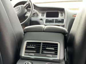 Audi Q7 facelift 2015 — miniatura 7