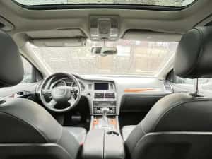 Audi Q7 facelift 2015 — miniatura 8