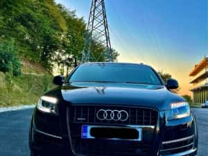 Audi Q7 facelift 2015 — miniatura 9