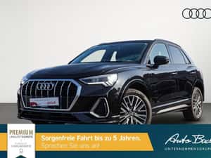 Audi Q3 2022 Hibrid Second-Hand