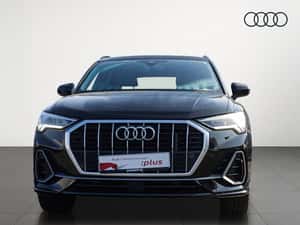 Audi Q3 2022 Hibrid Second-Hand — miniatura 2