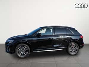 Audi Q3 2022 Hibrid Second-Hand — miniatura 3