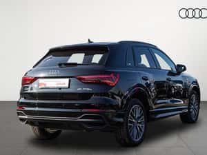 Audi Q3 2022 Hibrid Second-Hand — miniatura 4