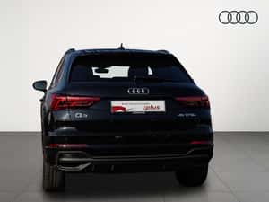 Audi Q3 2022 Hibrid Second-Hand — miniatura 5