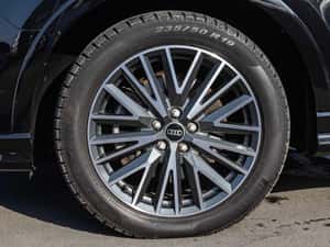 Audi Q3 2022 Hibrid Second-Hand — miniatura 6