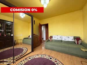 Apartament modern, 3 camere, Calea Dumbravii, Dioda — miniatura 1