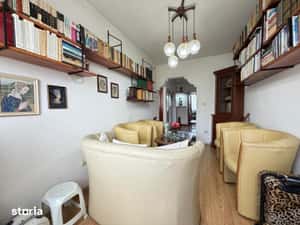 Apartament modern, 3 camere, Calea Dumbravii, Dioda — miniatura 5