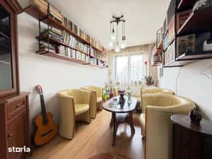 Apartament modern, 3 camere, Calea Dumbravii, Dioda — miniatura 6