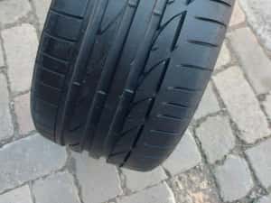 O bucată 245/35 R18 vară - una Michelin Bridgestone — miniatura 3