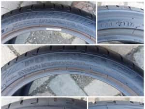 O bucată 245/35 R18 vară - una Michelin Bridgestone — miniatura 8