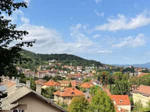APARTAMENT 3 CAMERE DE INCHIRIAT - DEALUL CETATII