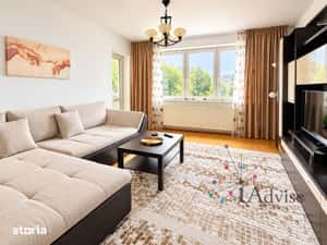 APARTAMENT 3 CAMERE DE INCHIRIAT - DEALUL CETATII — miniatura 4