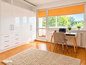 APARTAMENT 3 CAMERE DE INCHIRIAT - DEALUL CETATII — miniatura 5