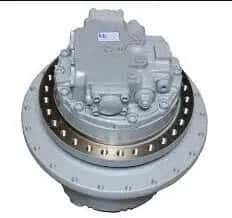 Motor hidraulic Hidromotor șenilă Case - Transmisie șenilă Case 1288