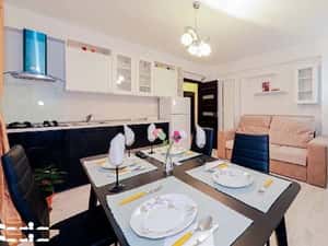 Apartament 3 camere | 10' Metrou Pacii | Loc de parcare — miniatura 3