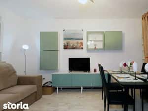 Apartament 3 camere | 10' Metrou Pacii | Loc de parcare — miniatura 4