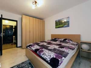 Apartament 3 camere | 10' Metrou Pacii | Loc de parcare — miniatura 5