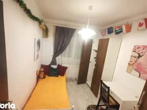 Apartament 3 camere | 10' Metrou Pacii | Loc de parcare — miniatura 6