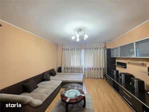 2 camere - Str. Motoc - Sebastian - 13 Septembrie — miniatura 4