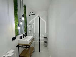 Garsoniera de inchiriat in Sibiu 35mp, lift, debara, dressing-Unic Gym — miniatura 1