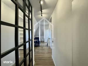 Garsoniera de inchiriat in Sibiu 35mp, lift, debara, dressing-Unic Gym — miniatura 6