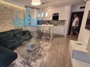 Apartament 2 Camere Lacul Morii Bucuresti — miniatura 3