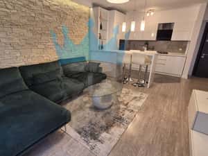 Apartament 2 Camere Lacul Morii Bucuresti — miniatura 5