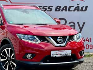 NISSAN X-TRAIL - 278 559 KM — miniatura 2