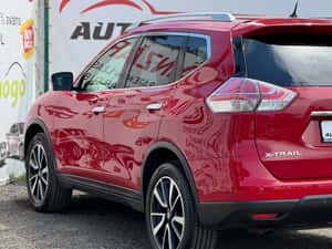 NISSAN X-TRAIL - 278 559 KM — miniatura 3