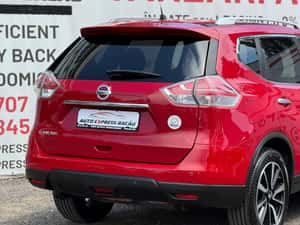 NISSAN X-TRAIL - 278 559 KM — miniatura 4