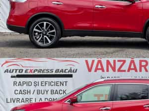 NISSAN X-TRAIL - 278 559 KM — miniatura 5