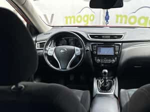 NISSAN X-TRAIL - 278 559 KM — miniatura 6