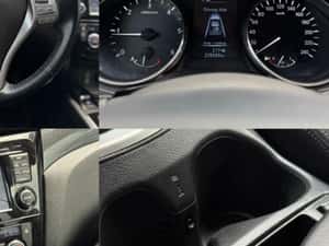 NISSAN X-TRAIL - 278 559 KM — miniatura 7