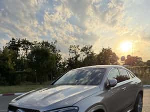 Mercedes-Benz GLE 350 Automată 319 HP Hibrid (D/E) — miniatura 6