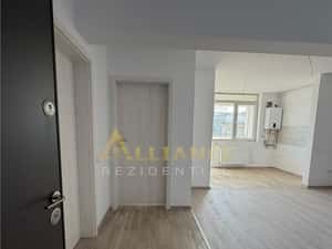Metrou Berceni Apartament 2 Camere tip Studio 52 mp — miniatura 4