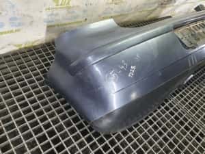 Bara spate Volkswagen Polo 4 (9N) (facelift) (2005 - 2009) 1.4 tdi 1.4 tdi BWB — miniatura 2