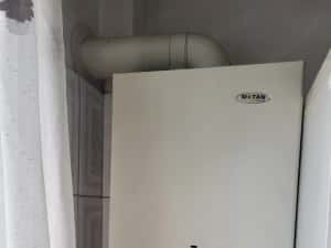 Pucioasa apartament 2 camere — miniatura 3