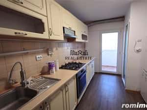 Apartament 3 camere de vanzare in Gura Barza, Criscior — miniatura 1