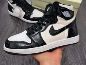 Adidasi Jordan 1 high se all star weekend — miniatura 2