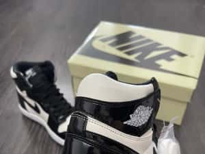 Adidasi Jordan 1 high se all star weekend — miniatura 4