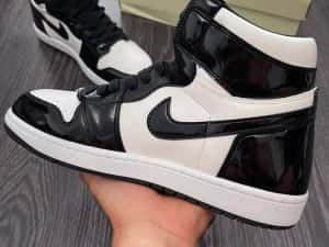 Adidasi Jordan 1 high se all star weekend — miniatura 5