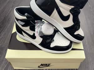 Adidasi Jordan 1 high se all star weekend — miniatura 7