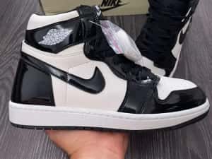 Adidasi Jordan 1 high se all star weekend — miniatura 8