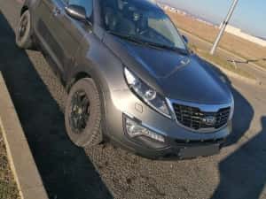 Vand Kia Sportage — miniatura 4