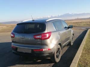 Vand Kia Sportage — miniatura 6